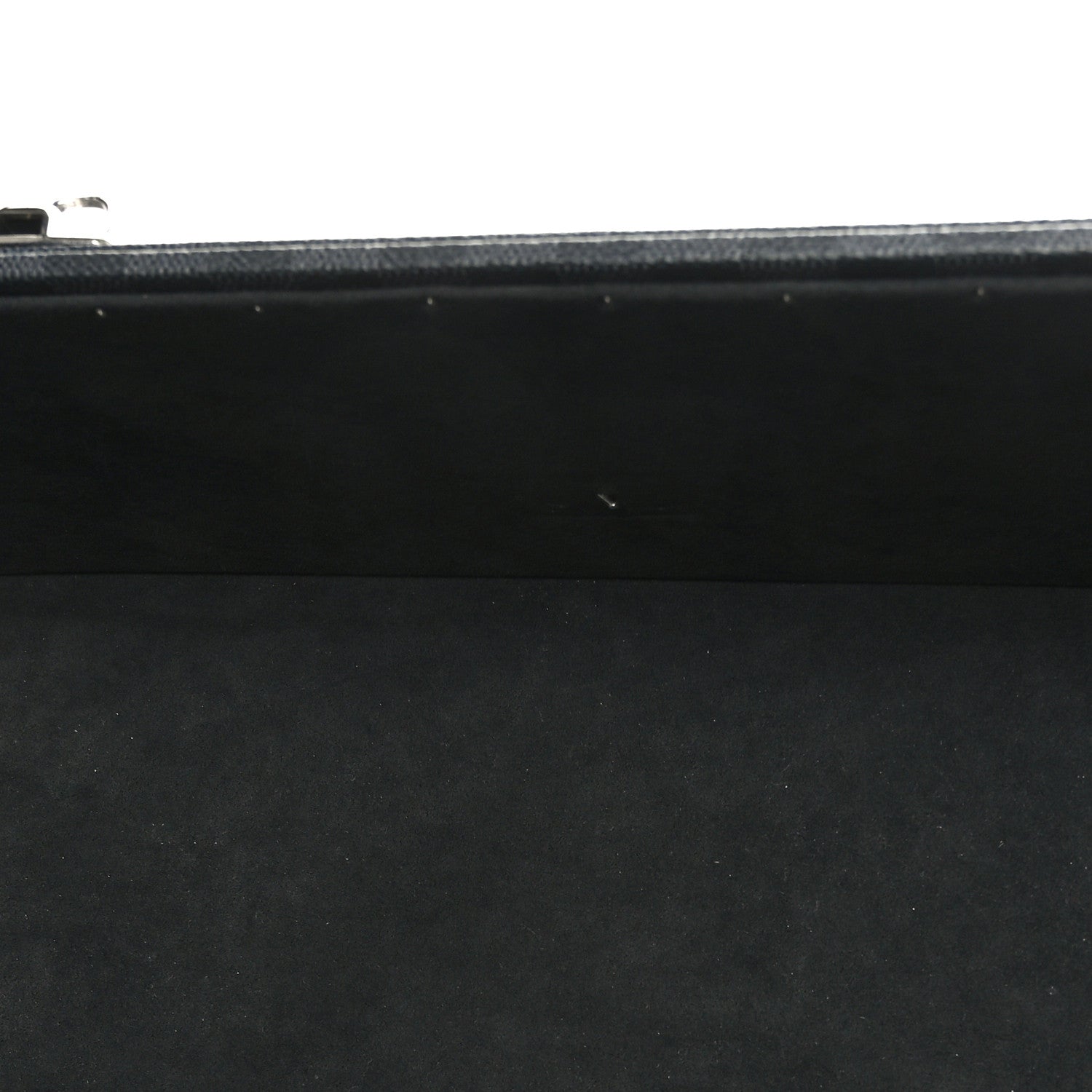 Louis Vuitton Damier Graphite Bisten 80 Suitcase Hard Case Trunk 10 of 11