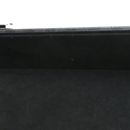 Louis Vuitton Damier Graphite Bisten 80 Suitcase Hard Case Trunk 10 of 11