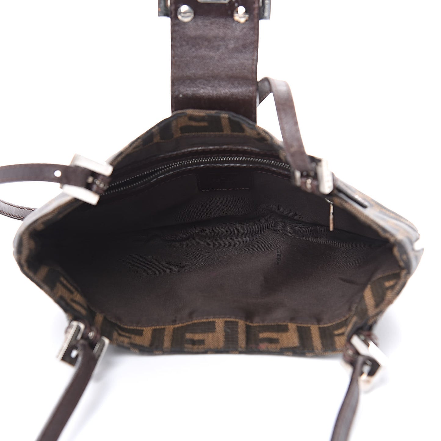 Zucca Shoulder Bag Tobacco