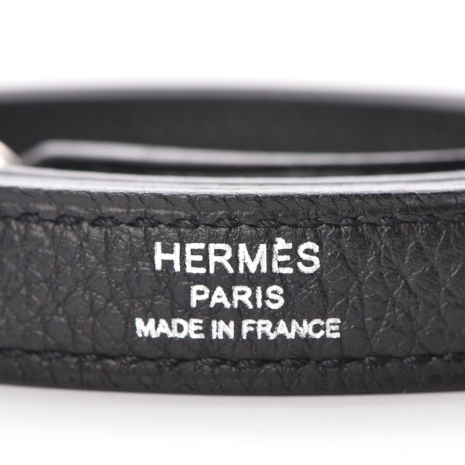 Hermes Togo Kelly Retourne 35 Black 23 of 32