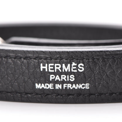 Hermes Togo Kelly Retourne 35 Black 23 of 32