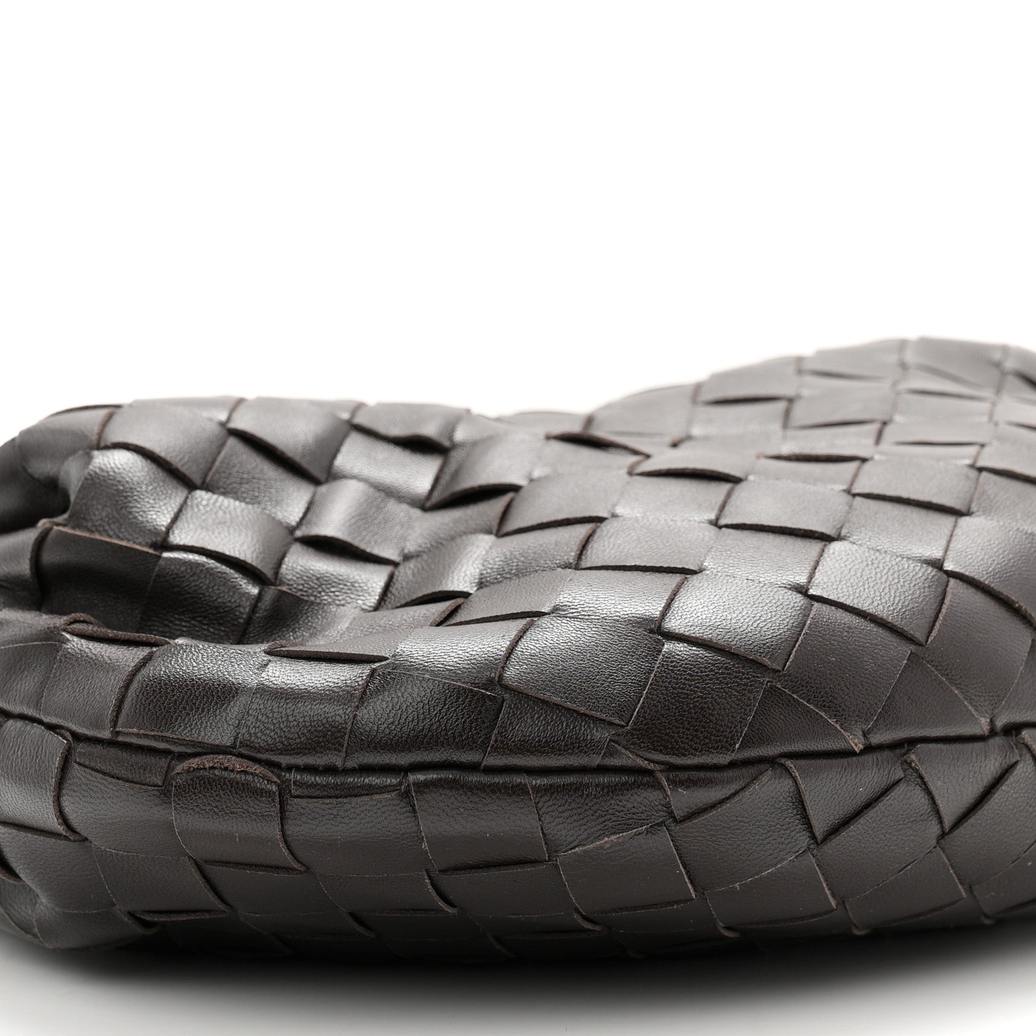 Bottega Veneta Nappa Intrecciato Mini Jodie Fondant 9 of 10