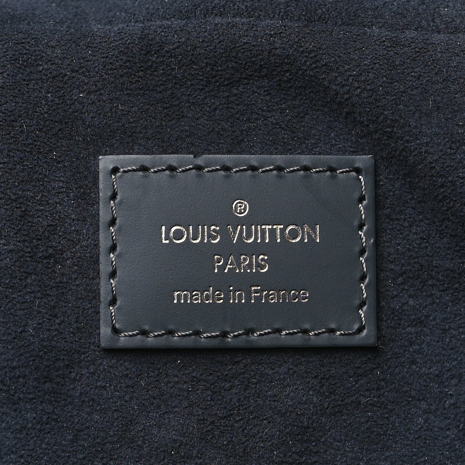 Louis Vuitton LOUIS VUITTON Damier Cobalt Porte Document Business 6 of 9