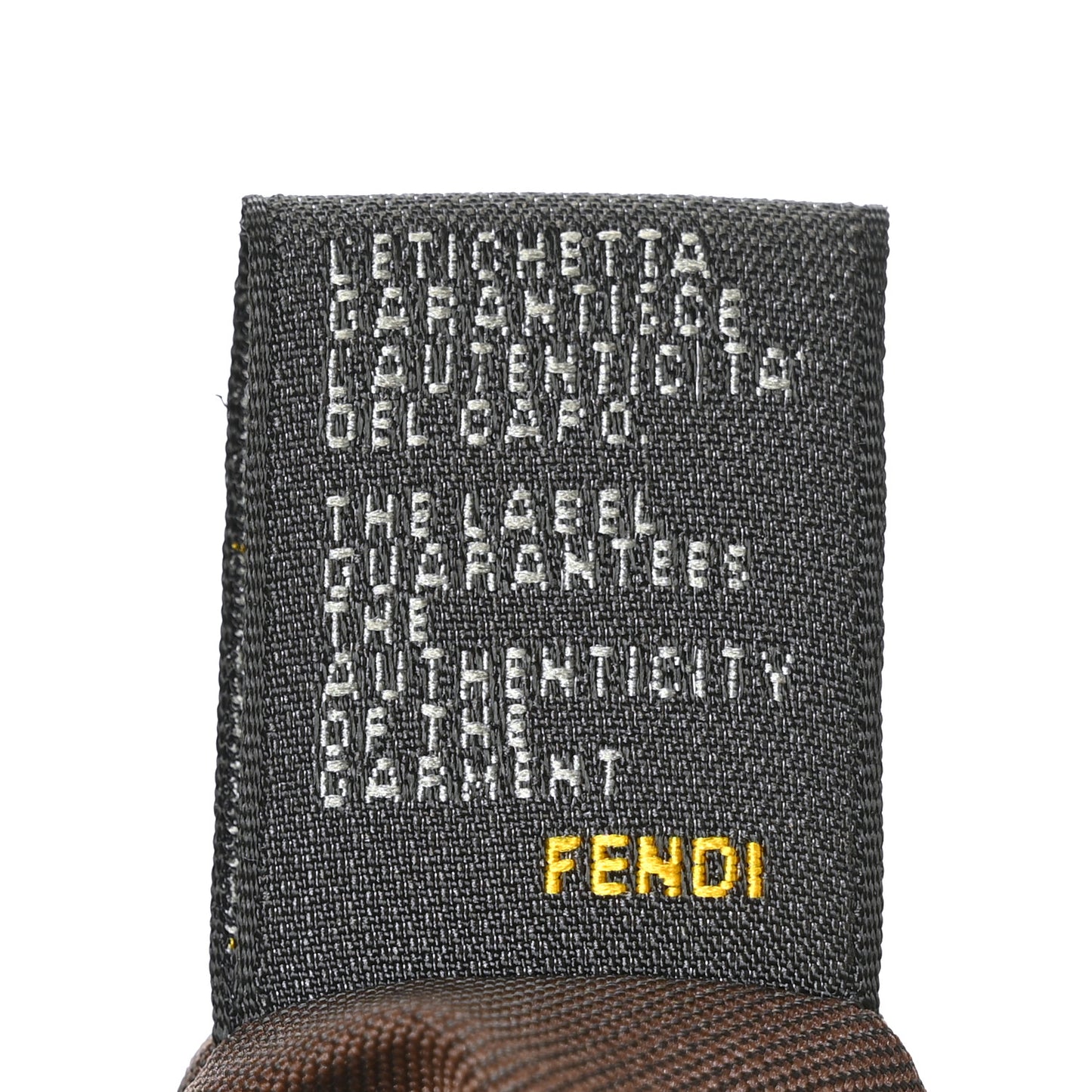 Zucchino Vitello Hobo Testa di Moro Beige