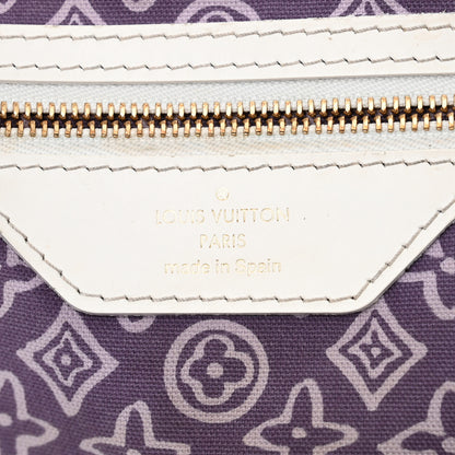 Louis Vuitton Tahitienne Cabas PM Lilac 6 of 10