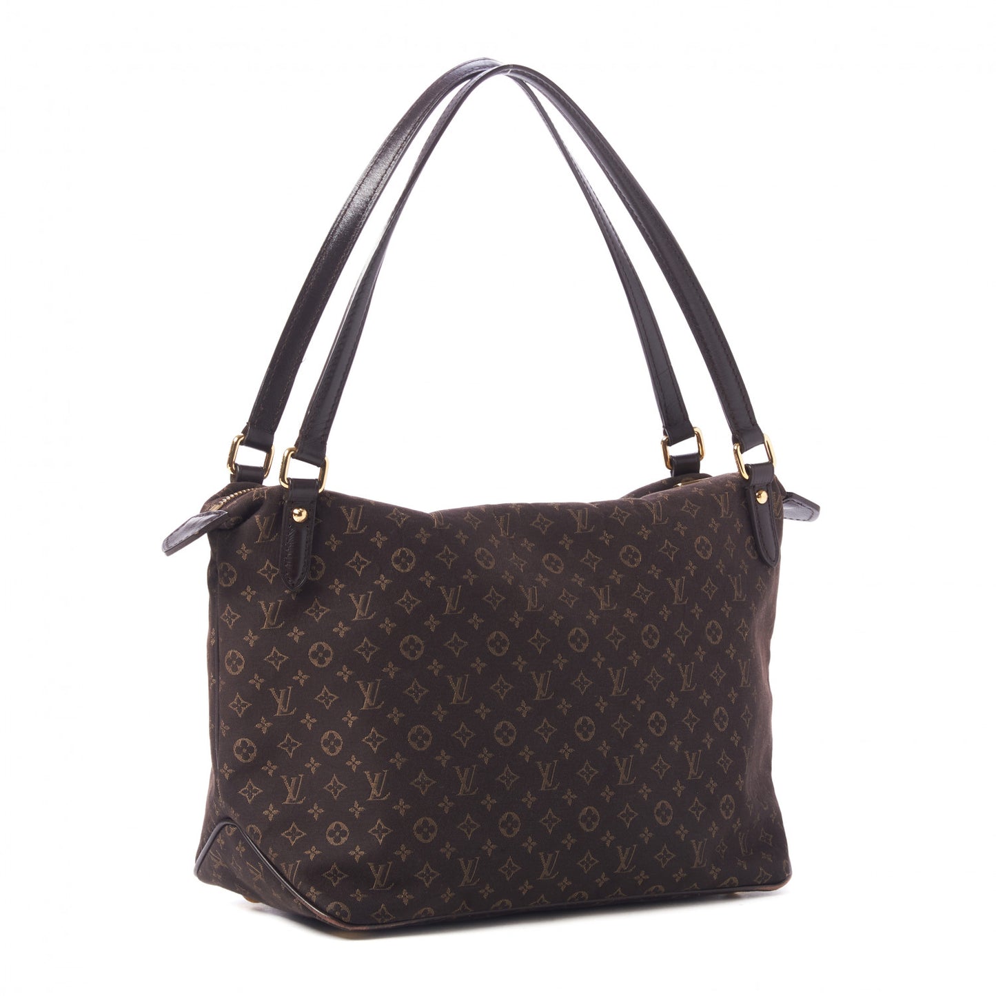 Monogram Idylle Ballade PM Fusain