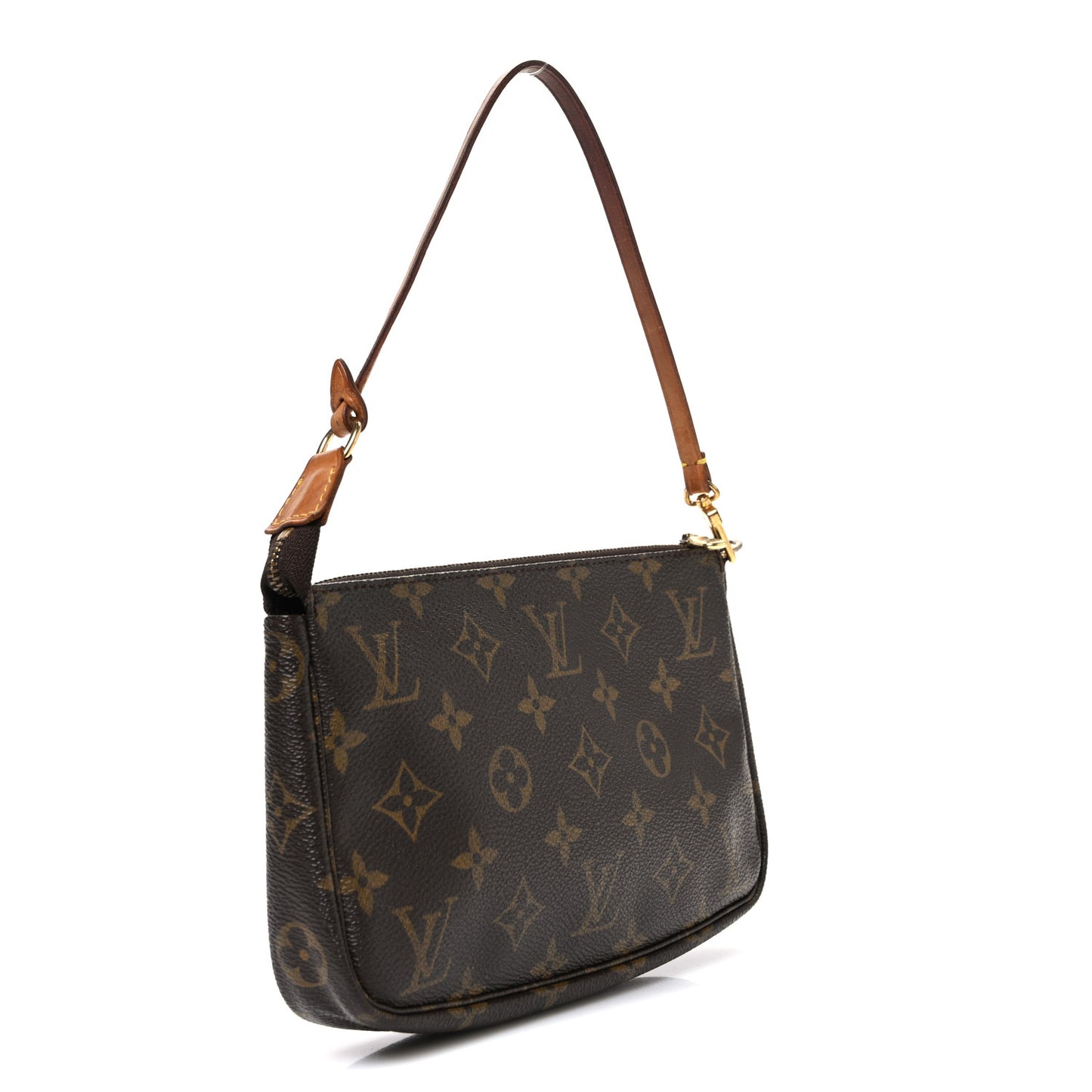 Monogram Pochette Accessories