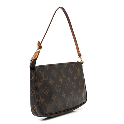 Louis Vuitton Monogram Pochette Accessories 3 of 10