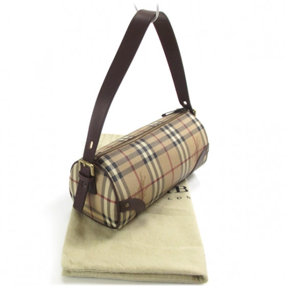 Haymarket Check Bag