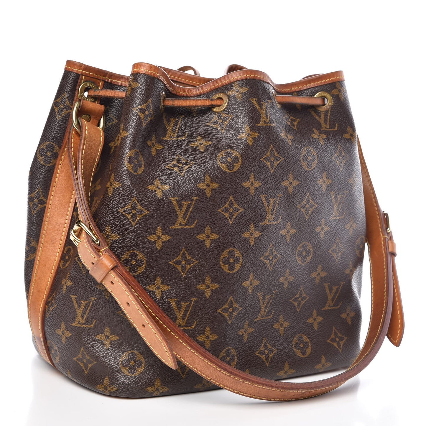 Monogram Petit Noe