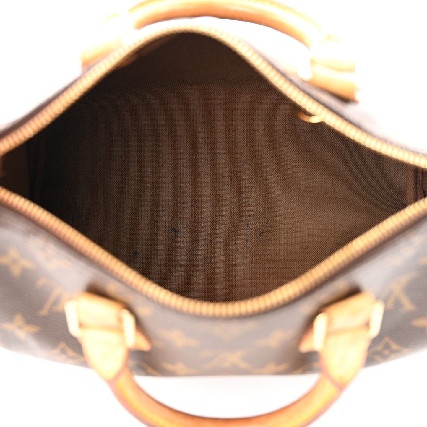 Monogram Speedy 25