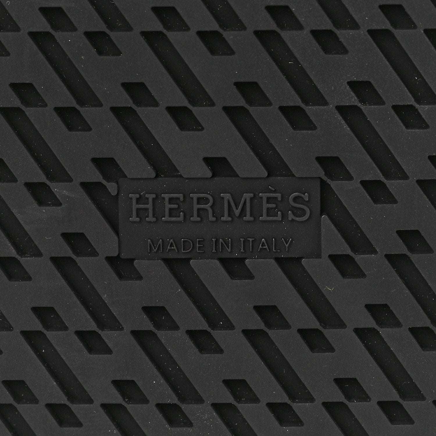 Hermes Suede Goatskin Womens Chypre Sandals 38 Naturel 7 of 10