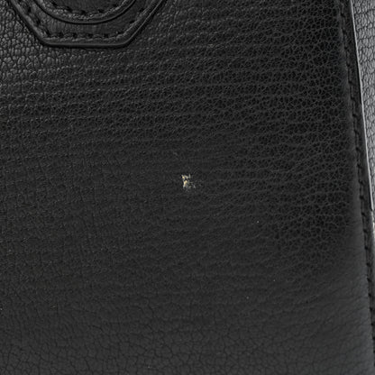 Givenchy Sugar Goatskin Mini Antigona Black 12 of 23