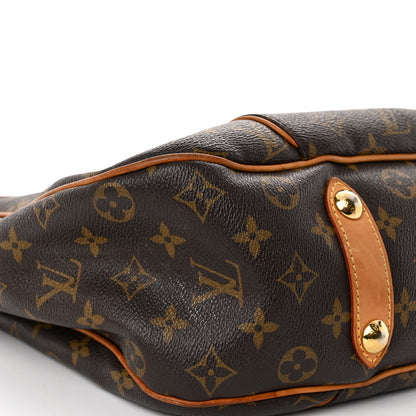 Louis Vuitton Monogram Galliera PM 8 of 13