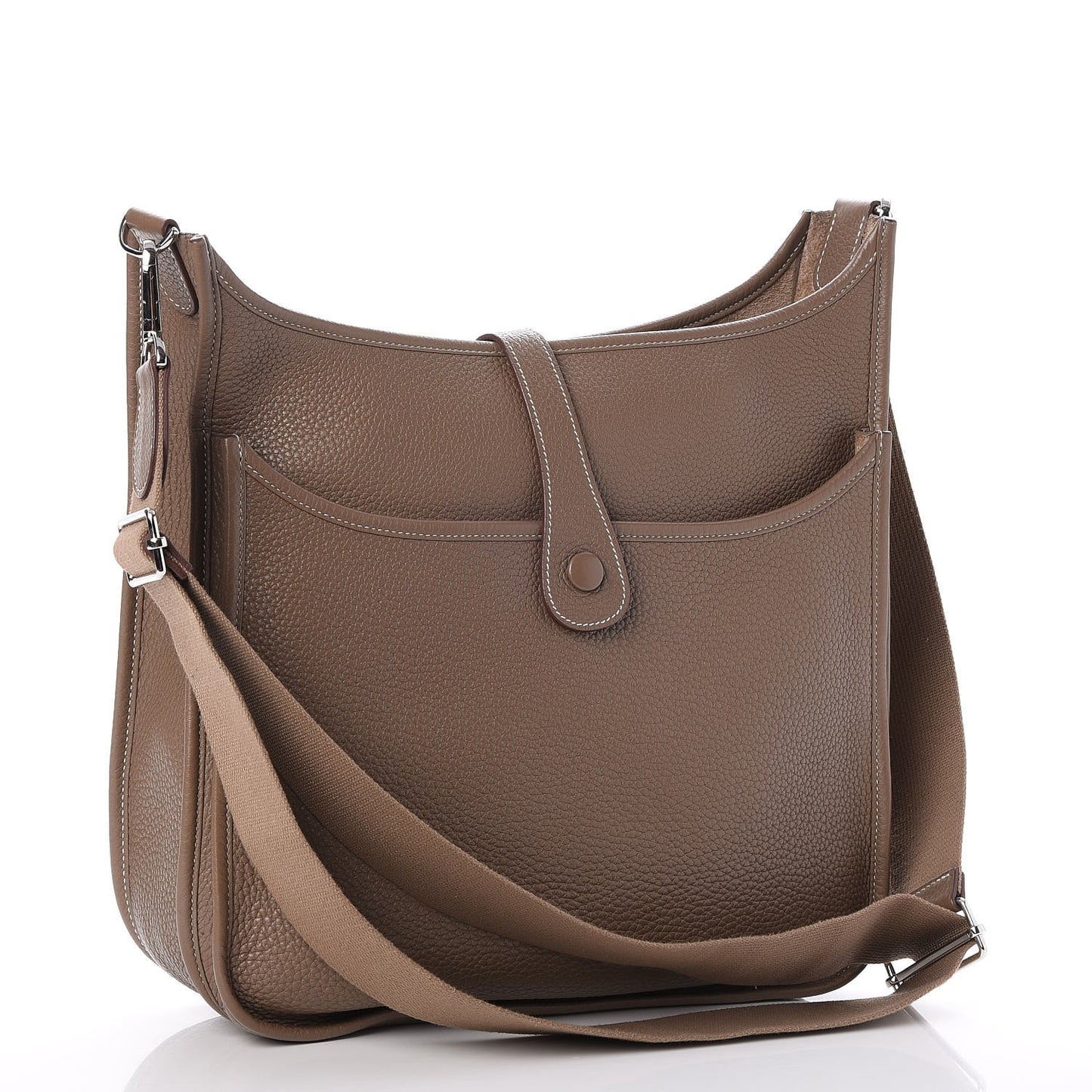 Taurillon Clemence Evelyne III GM Etoupe