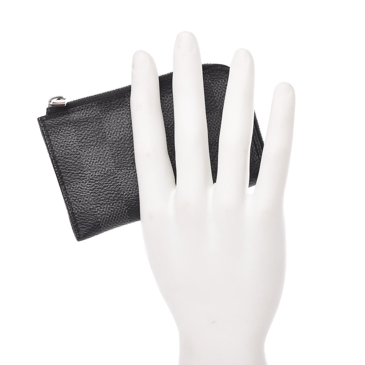 Damier Graphite Coin Purse