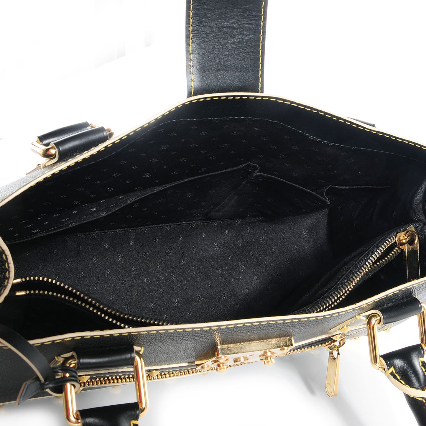 Suhali Le Fabuleux Black