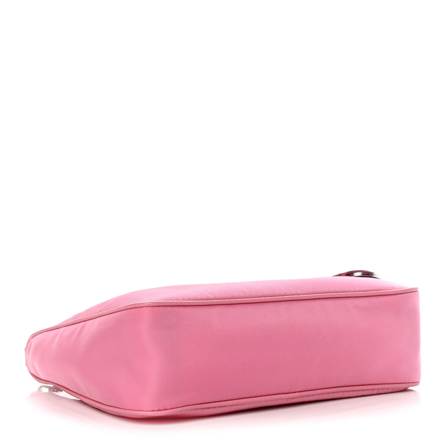 Nylon Re-Edition 2005 Shoulder Bag Begonia