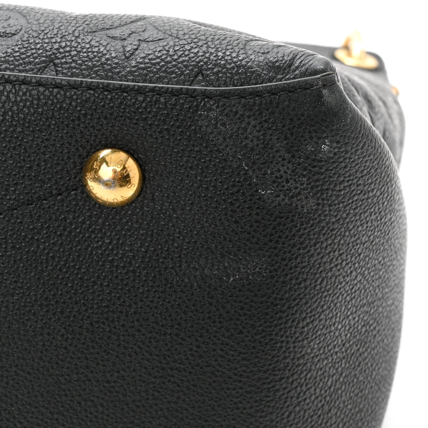 Empreinte Maida Hobo Black