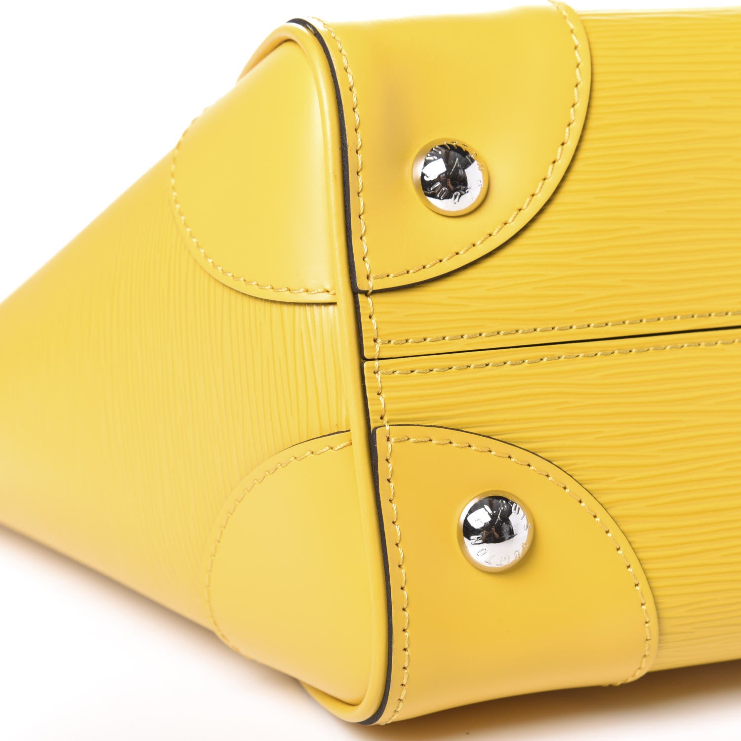 Louis Vuitton Epi Phenix PM Jonquille 7 of 11