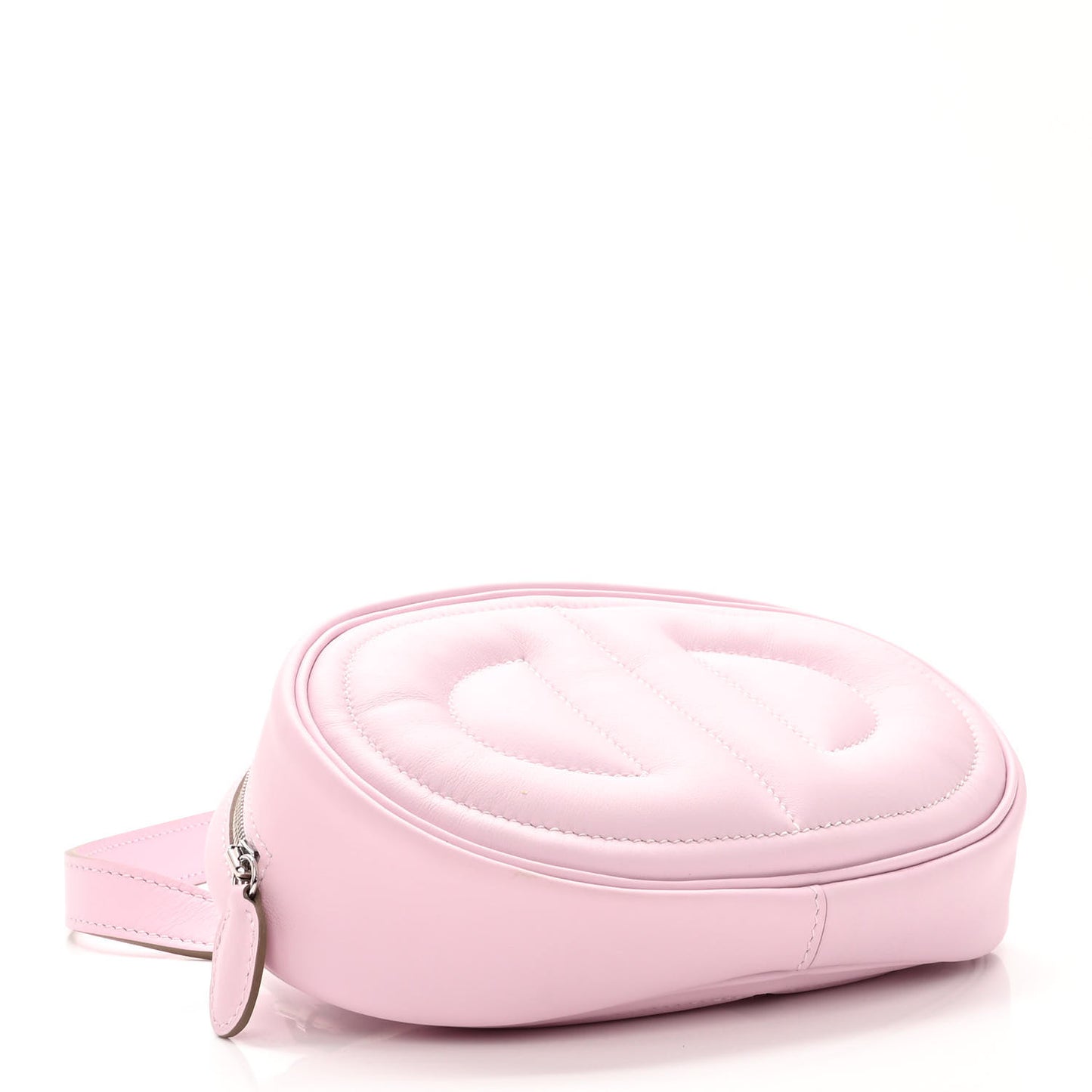 Swift Verso In-The-Loop Belt Bag Mauve Pale Menthe