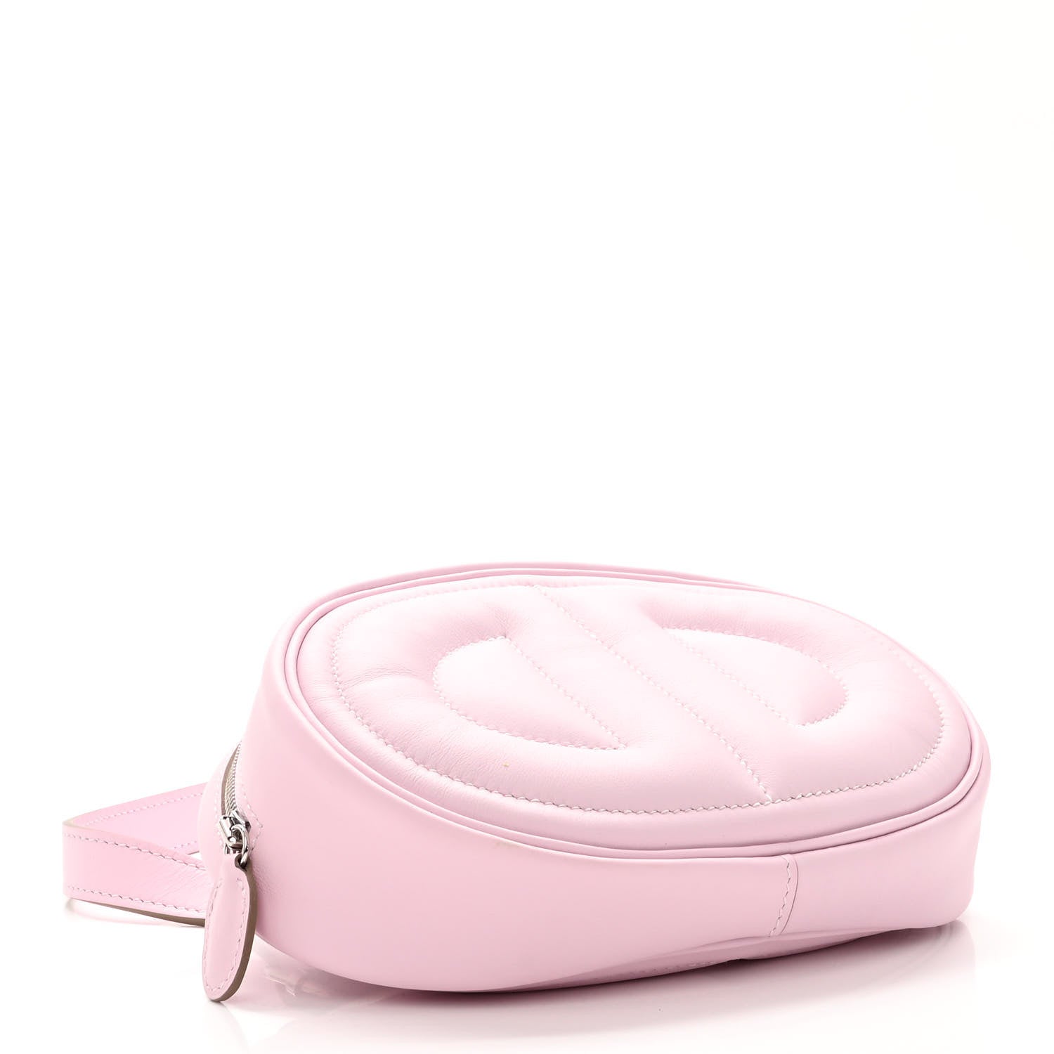 Hermes Swift Verso In-The-Loop Belt Bag Mauve Pale Menthe 4 of 10