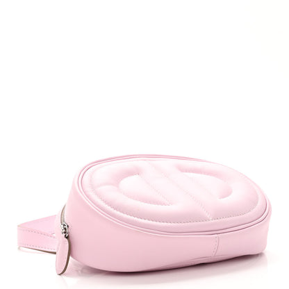 Hermes Swift Verso In-The-Loop Belt Bag Mauve Pale Menthe 4 of 10