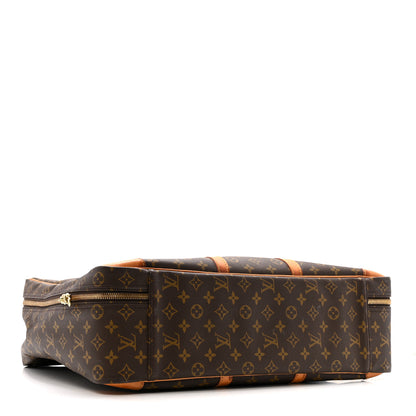 Louis Vuitton Monogram Sirius 50 3 of 12
