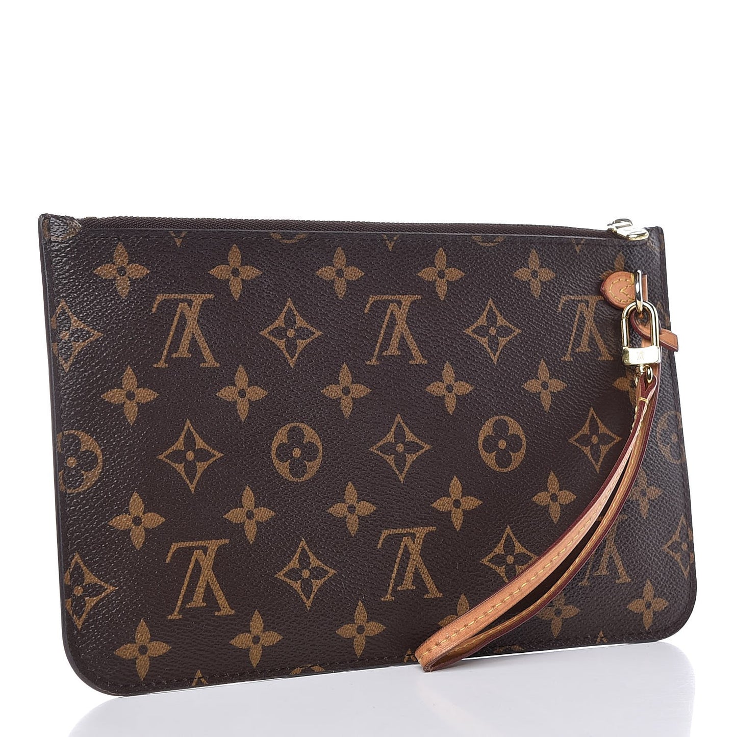 Monogram Neverfull MM GM Pochette