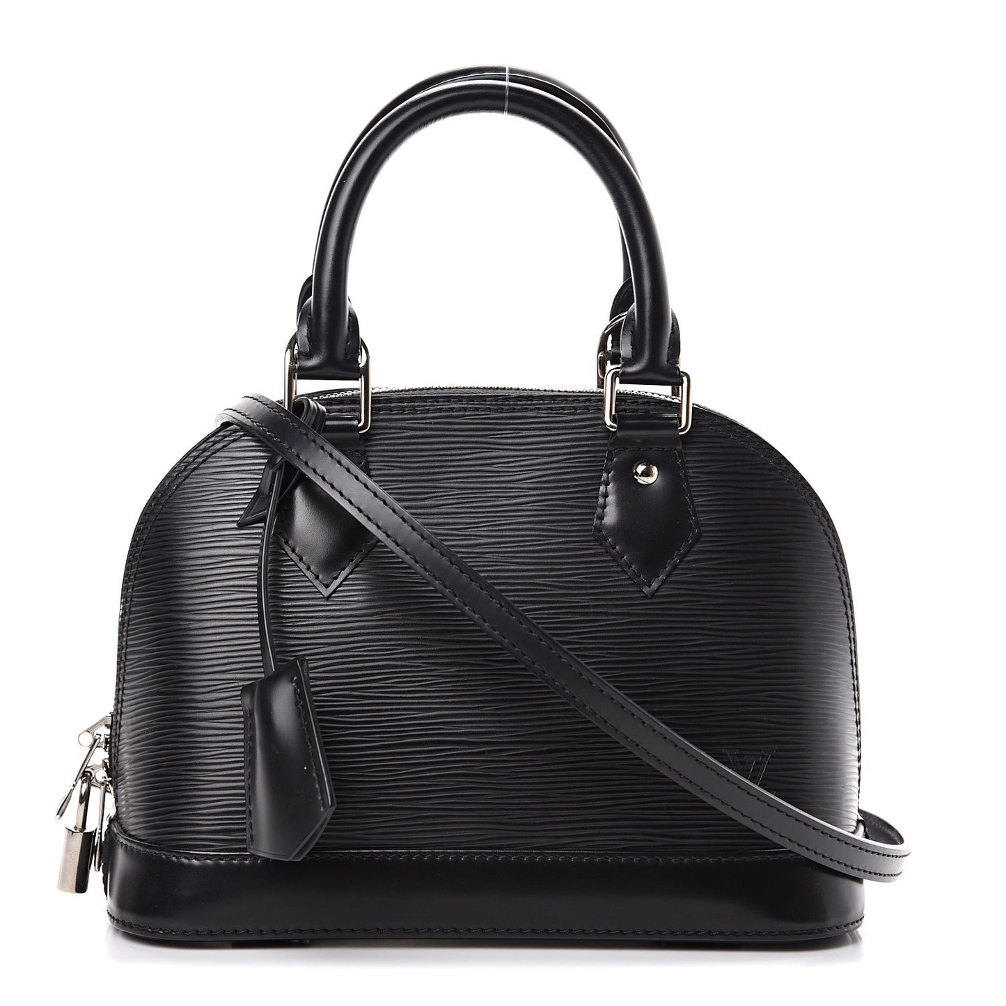 Epi Alma BB Black
