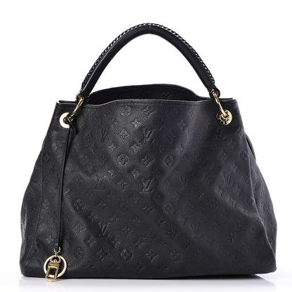 Louis Vuitton Empreinte Artsy MM Infini 1 of 7