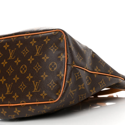 Louis Vuitton Monogram Palermo PM 10 of 15