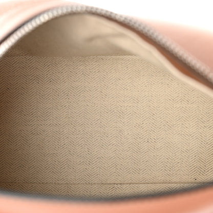 Loewe Calfskin Small Puzzle Bag Tan 5 of 10
