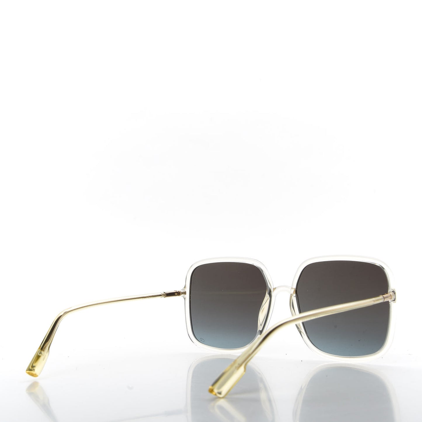 Square So Stellaire 1 Sunglasses Blue