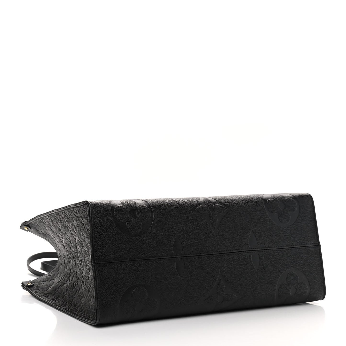 Empreinte Monogram Giant Onthego GM Black