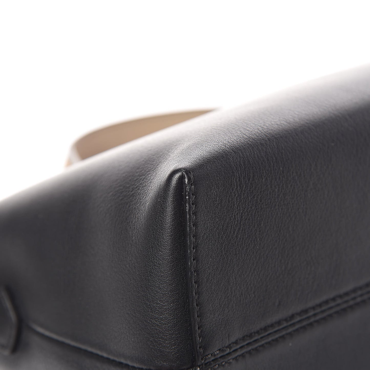 Vitello Dolce 4 Color Medium By The Way Boston Bag Carbone Grigio Polvere Multicolor