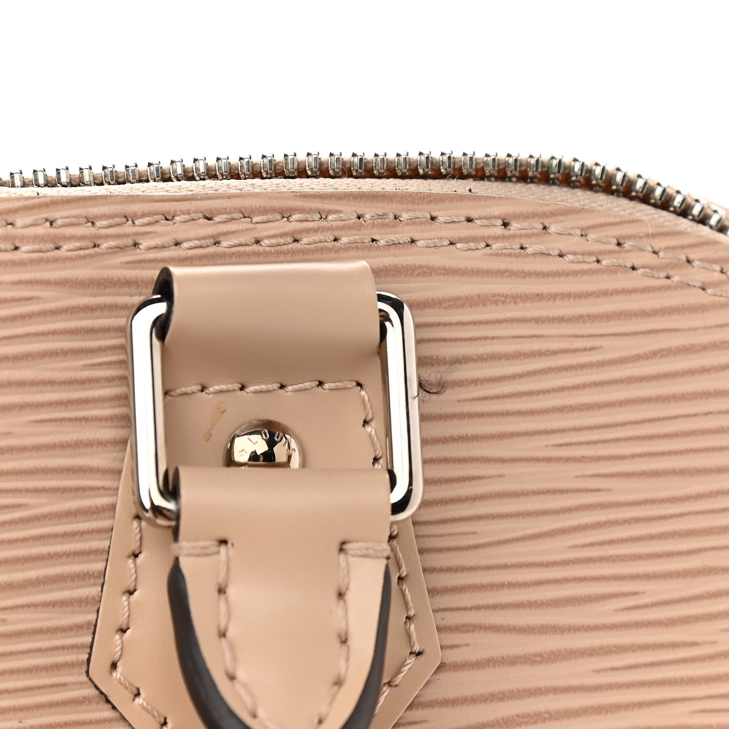 Louis Vuitton Epi Alma PM Dune 11 of 11