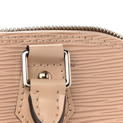 Louis Vuitton Epi Alma PM Dune 11 of 11