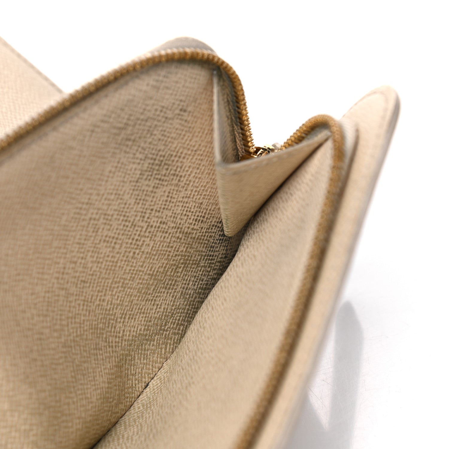 Louis Vuitton Damier Azur Insolite Wallet 8 of 12