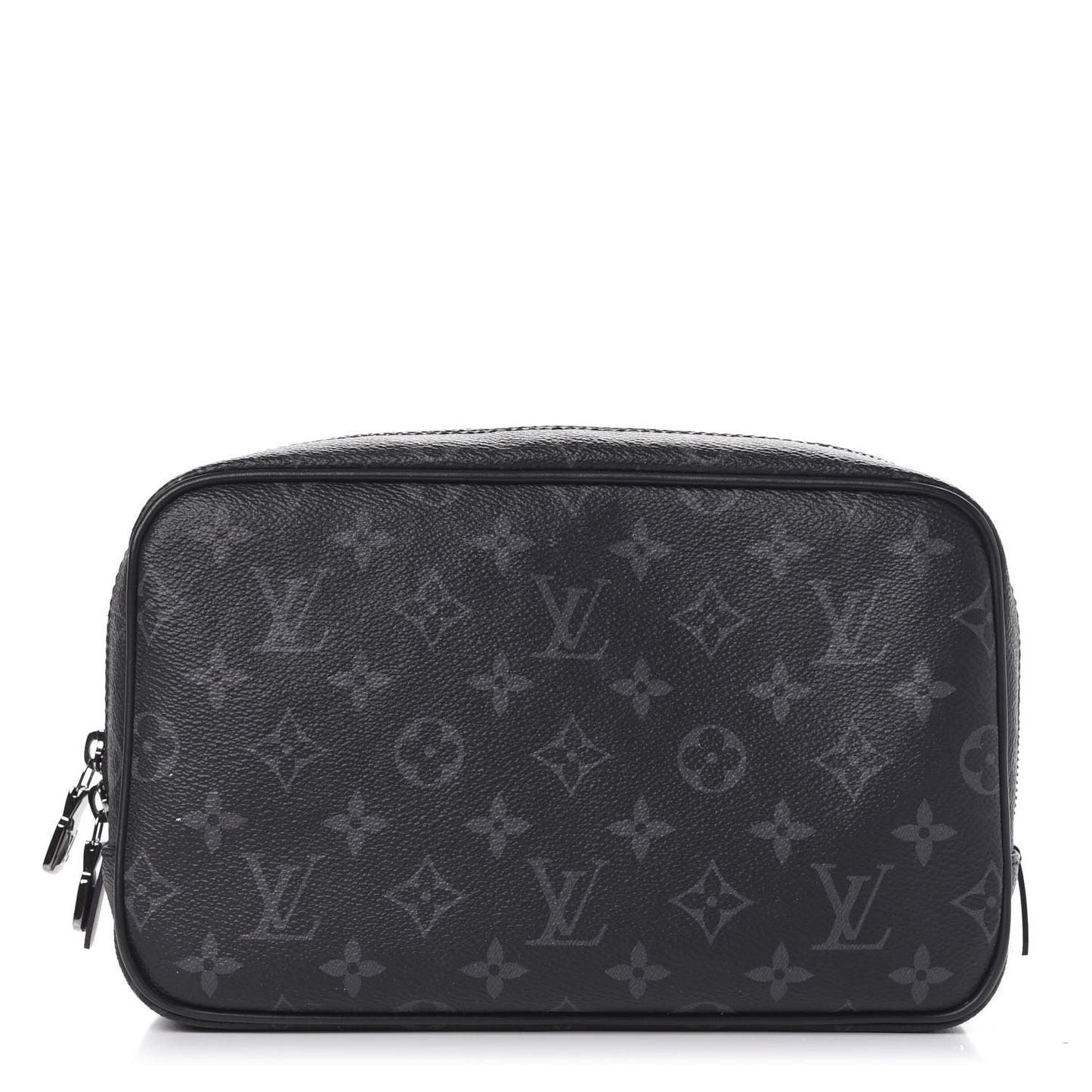 Monogram Eclipse Toilet Pouch GM
