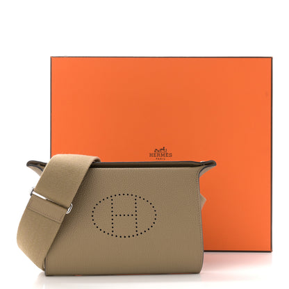 Hermes Togo Videpoches Etoupe 11 of 11