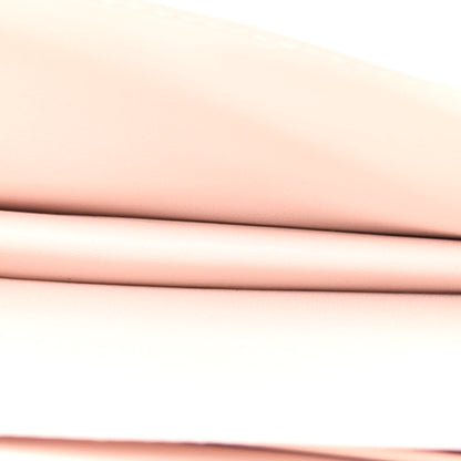 Christian Dior Lambskin Cannage Mini My Dior Top Handle Clutch Rose Poudre 5 of 13