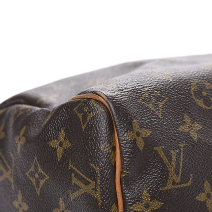 Louis Vuitton Monogram Speedy 30 11 of 16