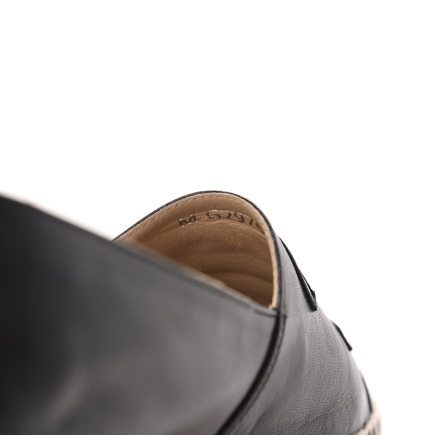 Chanel Lambskin CC Espadrilles 38 Black 11 of 12