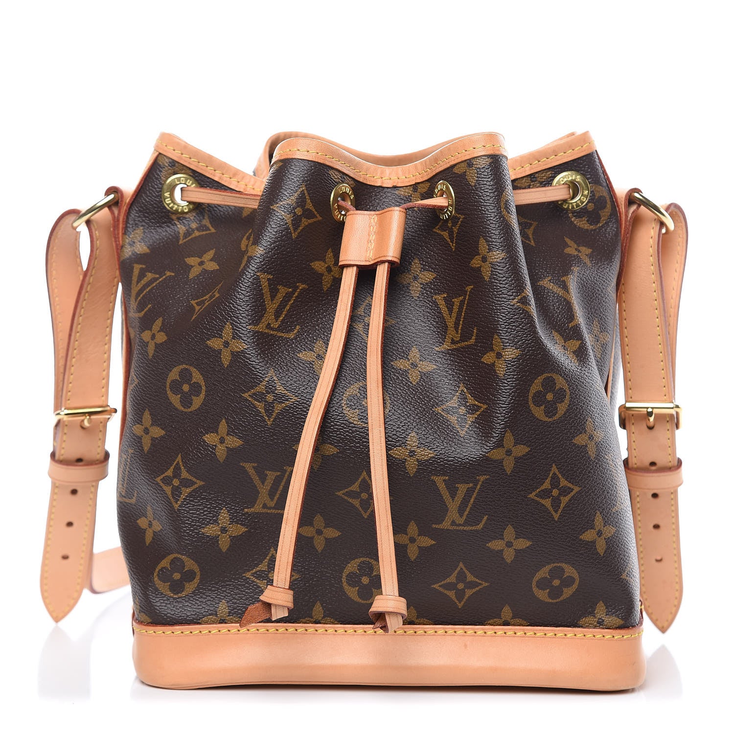 Louis Vuitton Monogram Noe BB 1 of 15