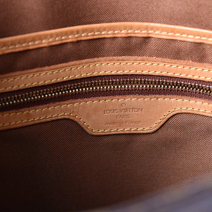Louis Vuitton Monogram Vavin GM 5 of 8