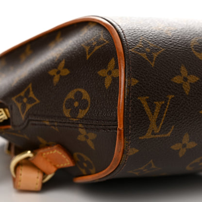 Louis Vuitton Monogram Ellipse Sac a Dos Backpack 9 of 11