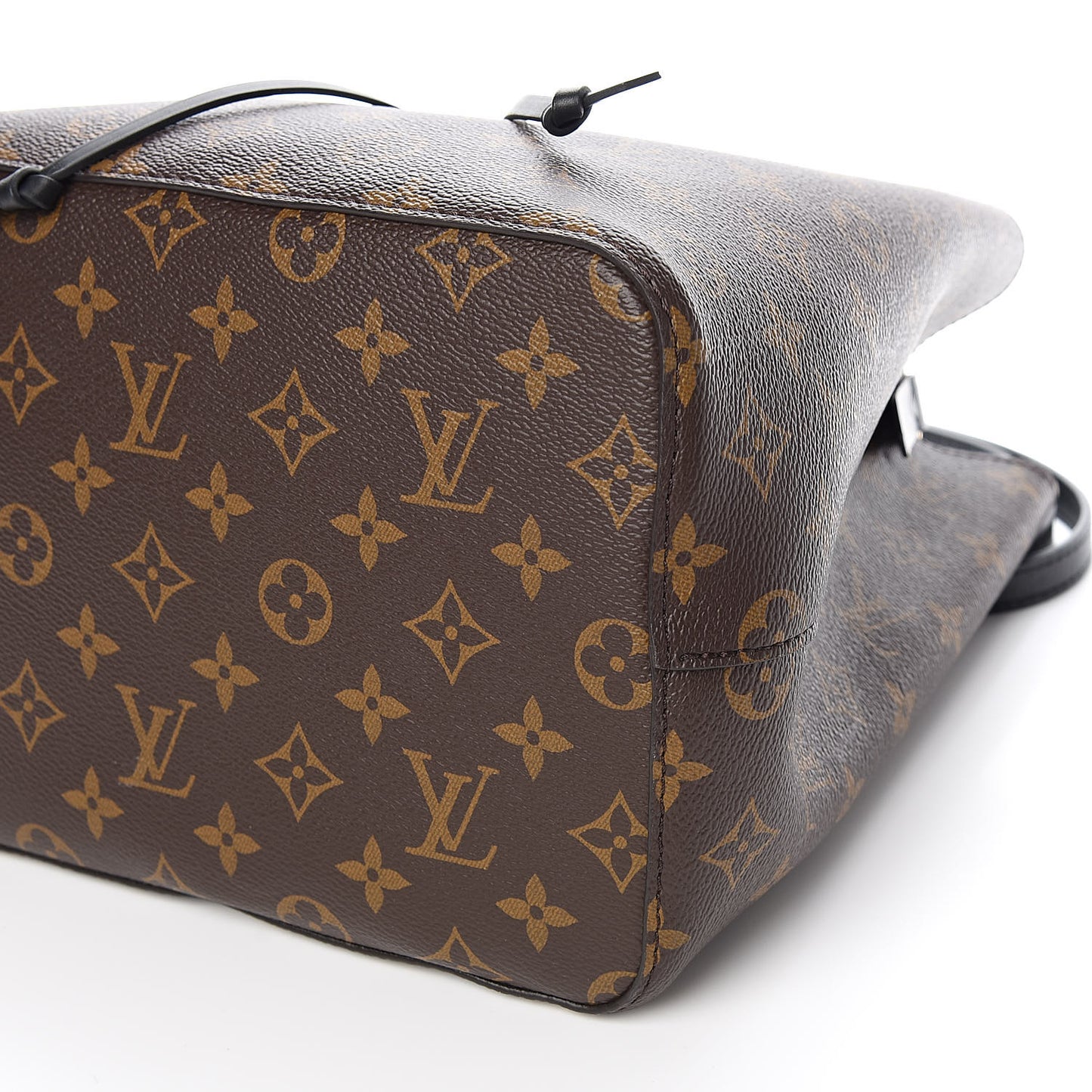 Monogram Neonoe MM Black