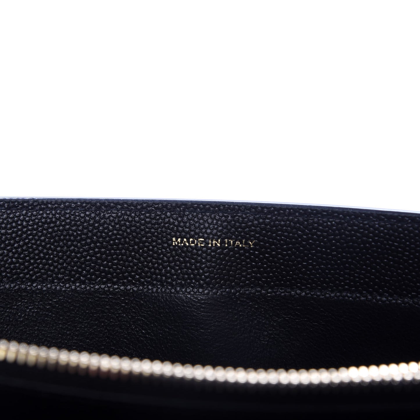 Grain De Poudre Mini Uptown Crossbody Bag Black