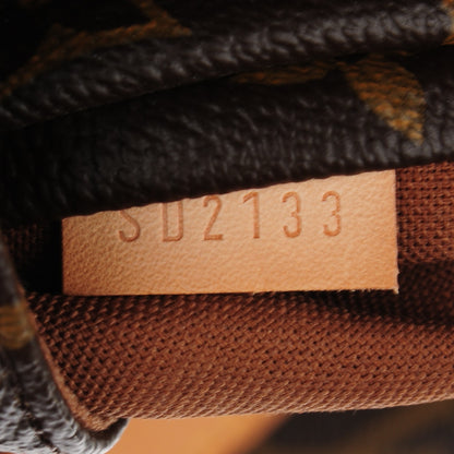 Louis Vuitton Monogram Totally MM 8 of 8